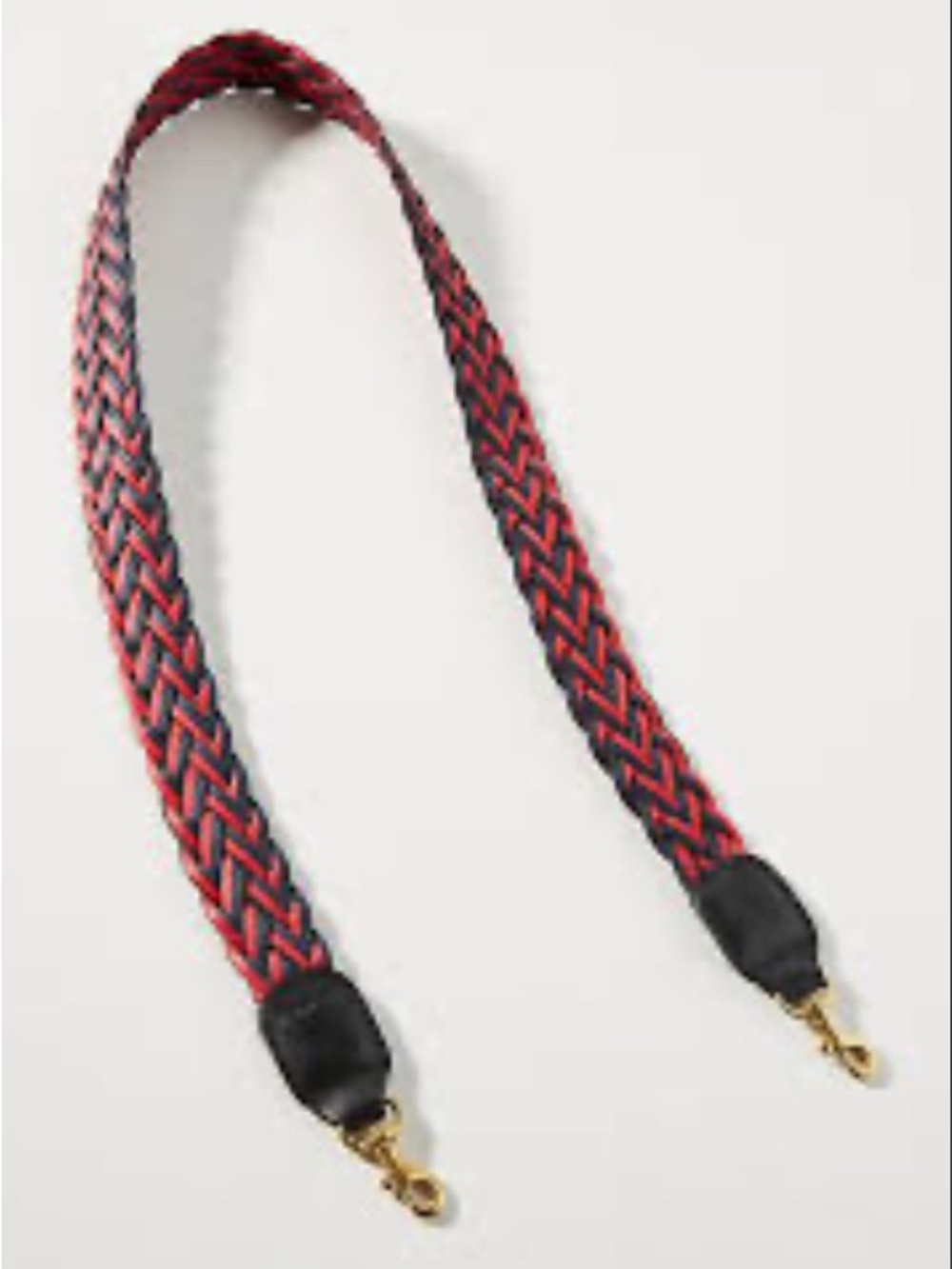 Clare V. Crossbody strap - Picture 2 of 4